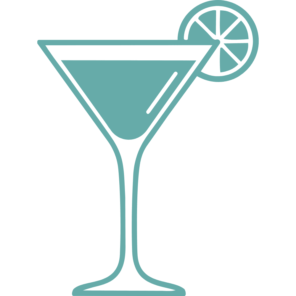 Cocktail y Recepcion
