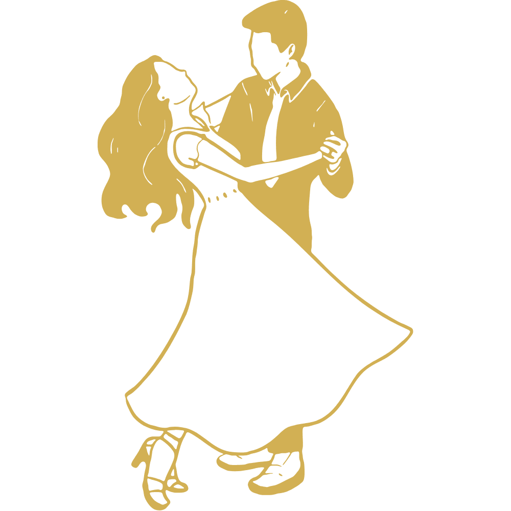 Baile de Novios